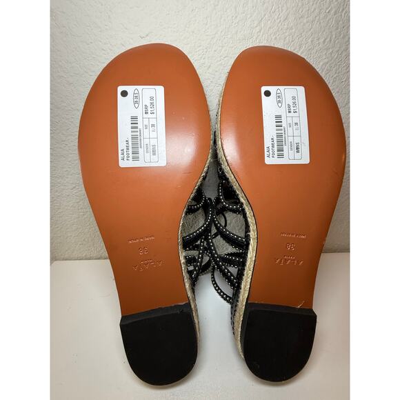 Alaia Sandals - Picture 3 of 4